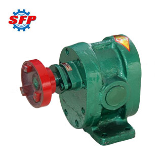 2CY Gear Pump for Fuel Oil